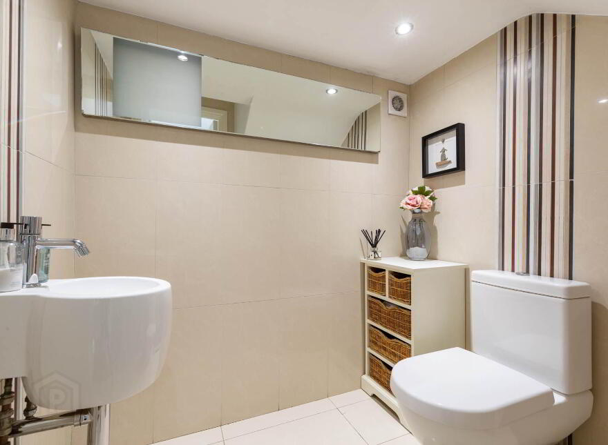 Greentops, Bray Road, Foxrock, Dublin, D18E1W5