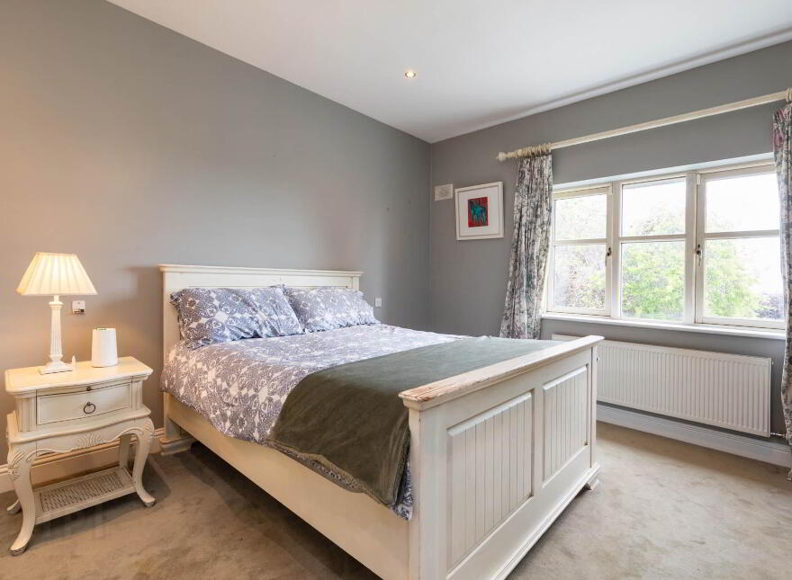 Greentops, Bray Road, Foxrock, Dublin, D18E1W5
