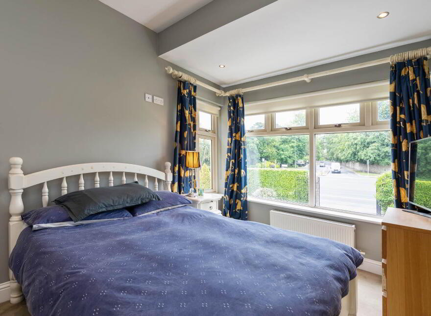 Greentops, Bray Road, Foxrock, Dublin, D18E1W5