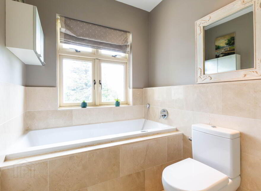 Greentops, Bray Road, Foxrock, Dublin, D18E1W5