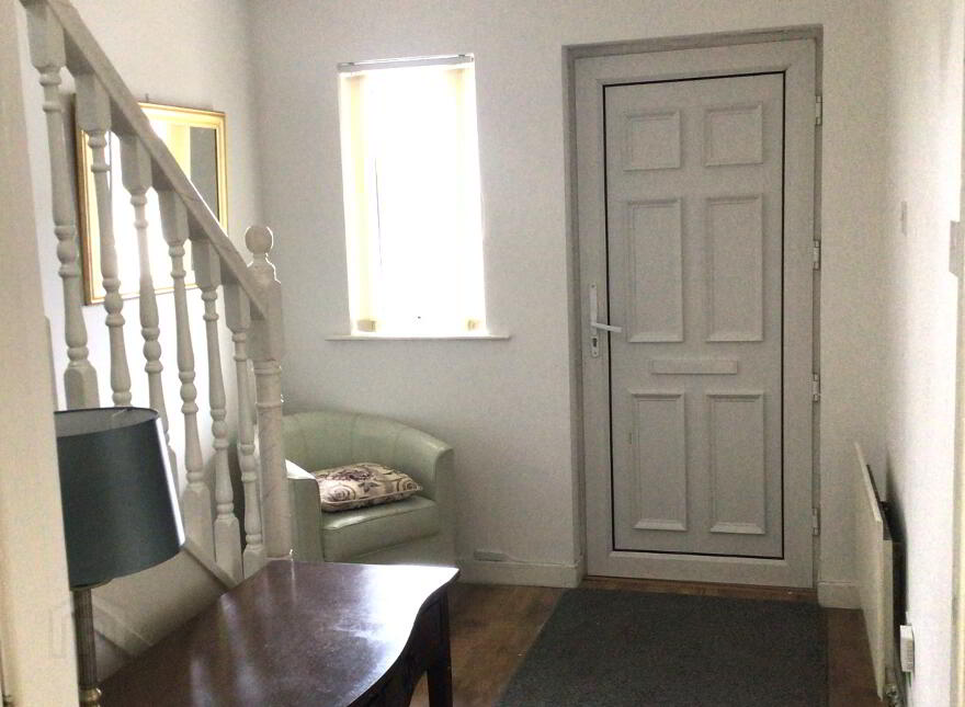 45 Lackaboy View, Enniskillen, BT74 4DY