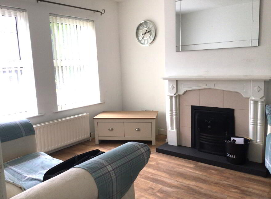 45 Lackaboy View, Enniskillen, BT74 4DY