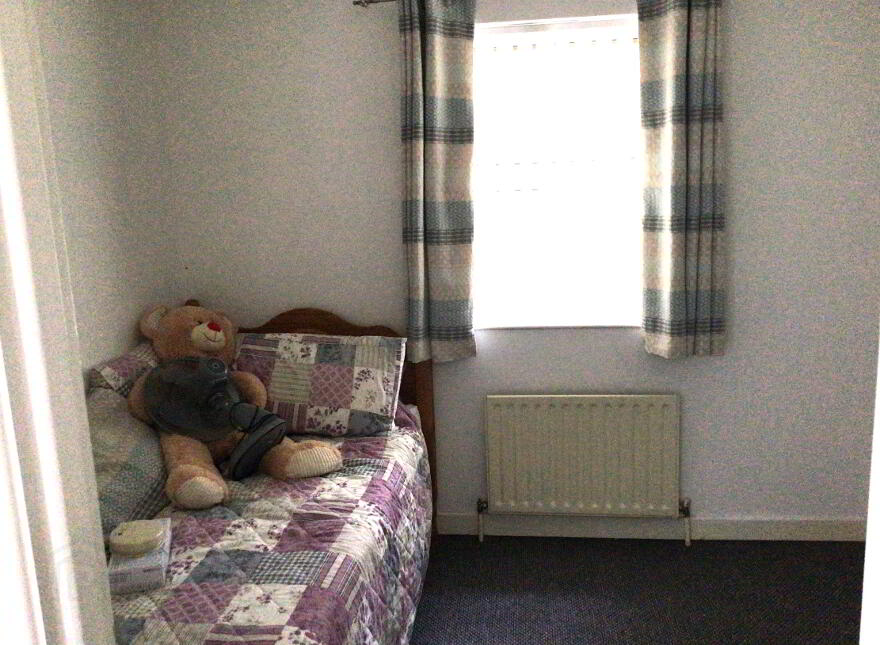 45 Lackaboy View, Enniskillen, BT74 4DY
