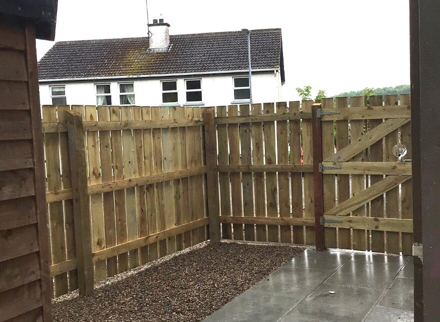 45 Lackaboy View, Enniskillen, BT74 4DY