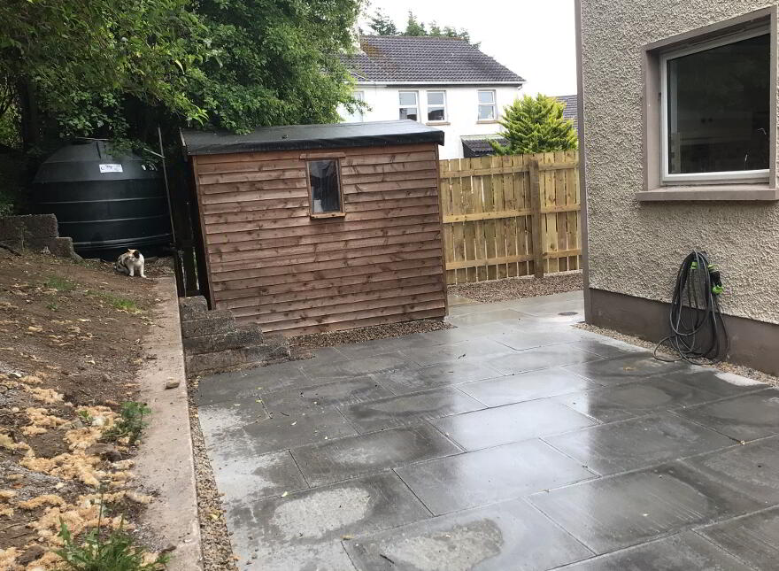 45 Lackaboy View, Enniskillen, BT74 4DY