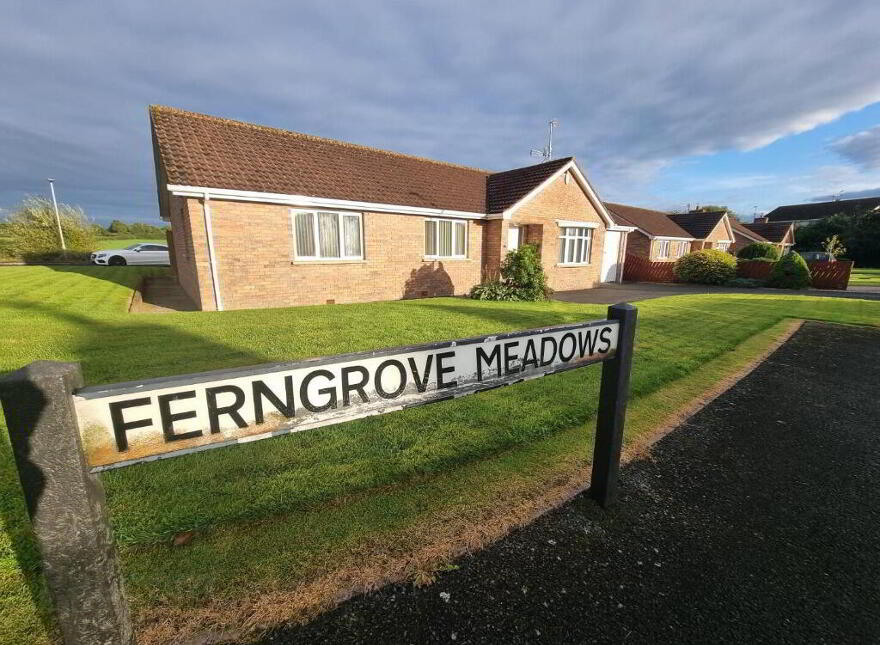 1 Ferngrove Meadows, Aghagallon, BT67 0GF photo