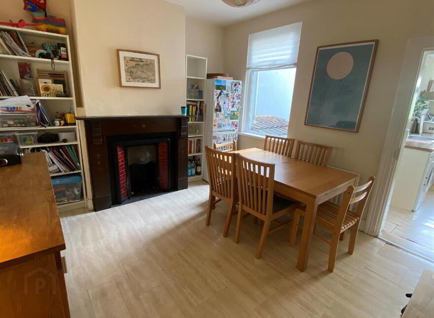 10 Springfield Road, Bangor, BT20 5BZ