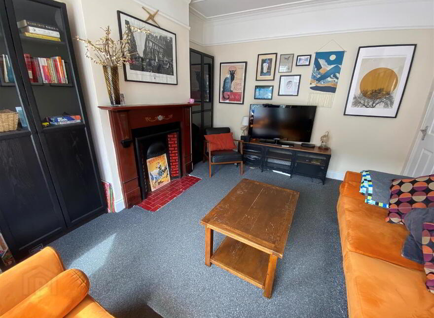 10 Springfield Road, Bangor, BT20 5BZ