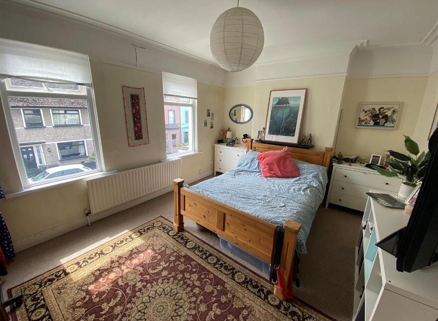 10 Springfield Road, Bangor, BT20 5BZ