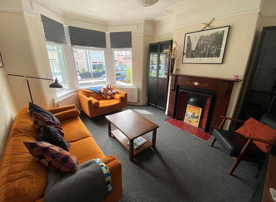 10 Springfield Road, Bangor, BT20 5BZ