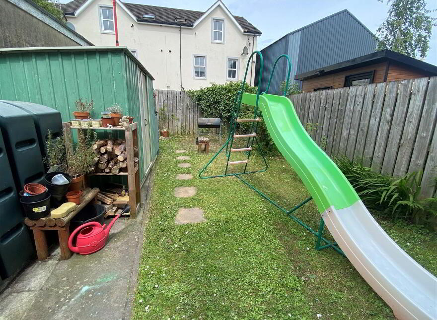 10 Springfield Road, Bangor, BT20 5BZ