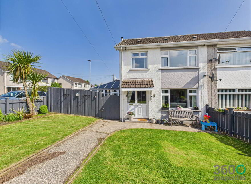 1 Sandmount Drive, Galgorm, Ballymena, BT42 1DX photo