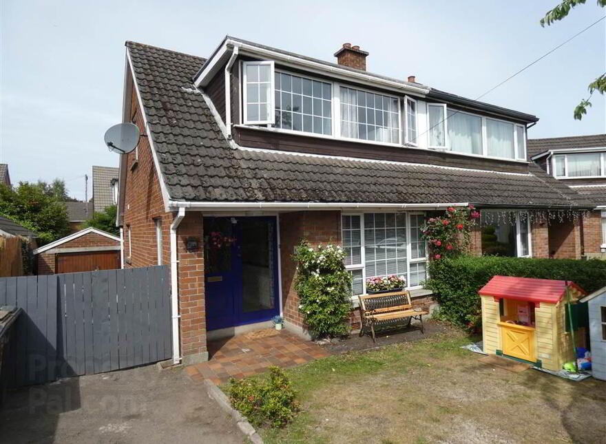 6 Sperrin Park, Kings Road, Belfast, BT5 7RX photo