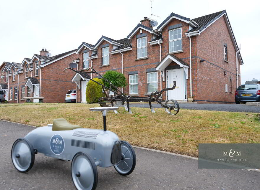 22a Lurganure Road, Lisburn, BT28 2TS photo
