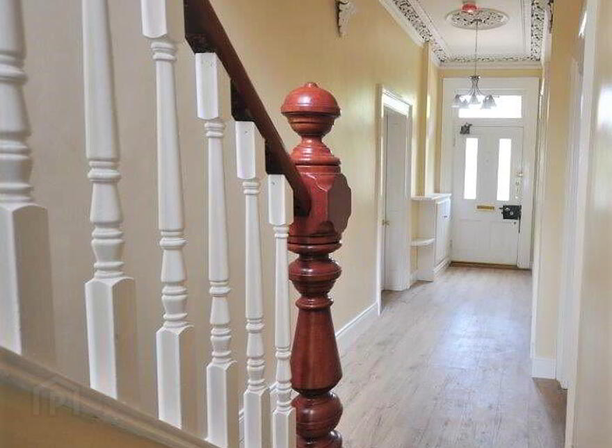 1 Windsor Avenue, Lisburn Road, Belfast, BT9 6EE