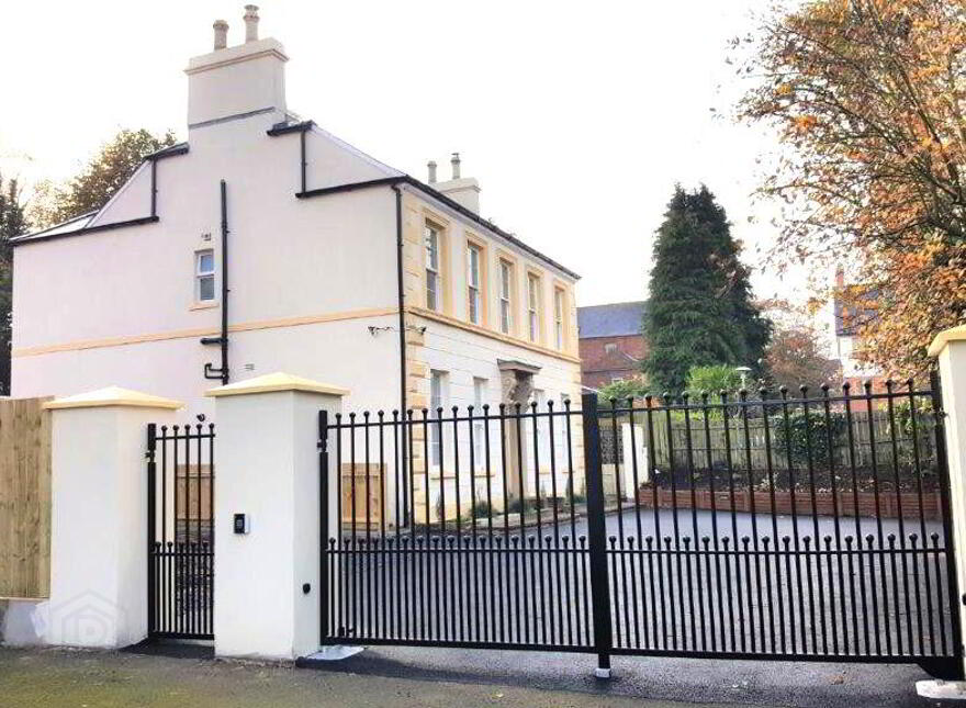 1 Windsor Avenue, Lisburn Road, Belfast, BT9 6EE