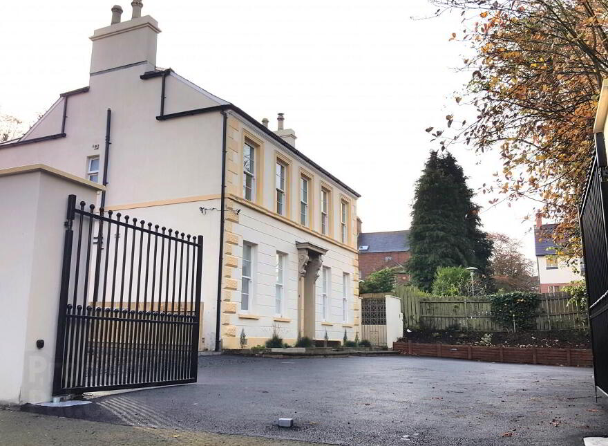 1 Windsor Avenue, Lisburn Road, Belfast, BT9 6EE photo
