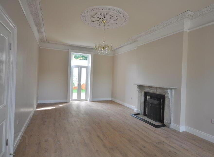 1 Windsor Avenue, Lisburn Road, Belfast, BT9 6EE