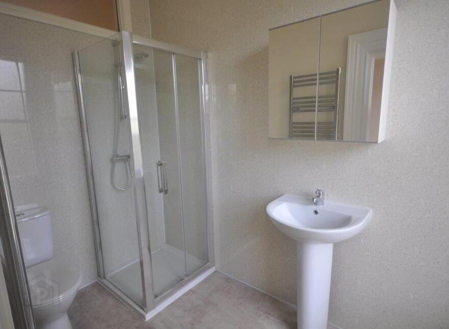 1 Windsor Avenue, Lisburn Road, Belfast, BT9 6EE