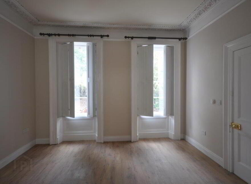 1 Windsor Avenue, Lisburn Road, Belfast, BT9 6EE