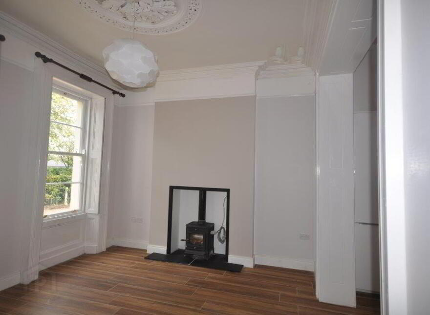 1 Windsor Avenue, Lisburn Road, Belfast, BT9 6EE