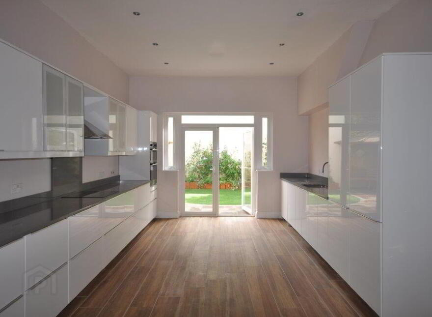 1 Windsor Avenue, Lisburn Road, Belfast, BT9 6EE