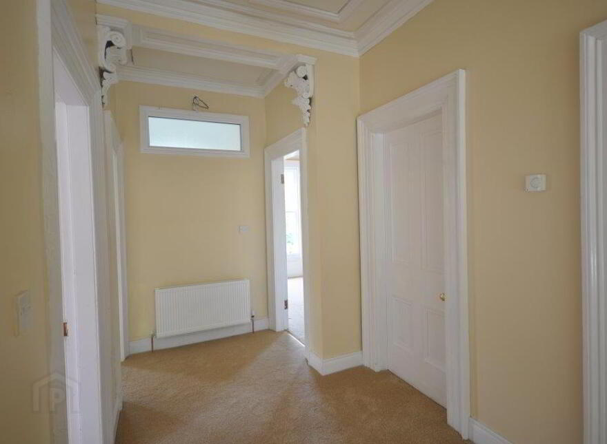 1 Windsor Avenue, Lisburn Road, Belfast, BT9 6EE