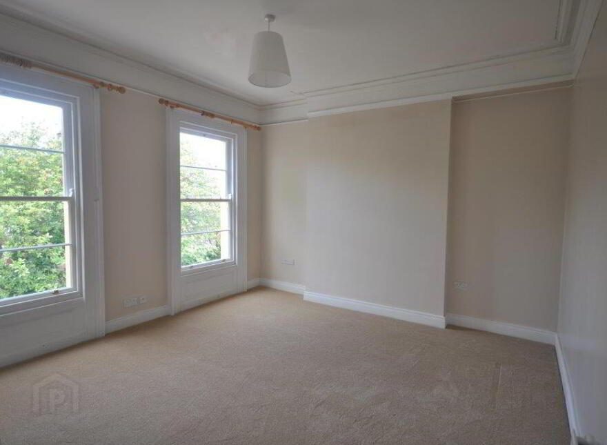 1 Windsor Avenue, Lisburn Road, Belfast, BT9 6EE