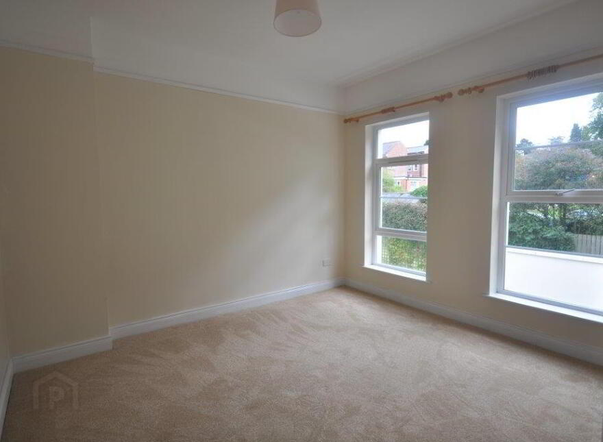 1 Windsor Avenue, Lisburn Road, Belfast, BT9 6EE