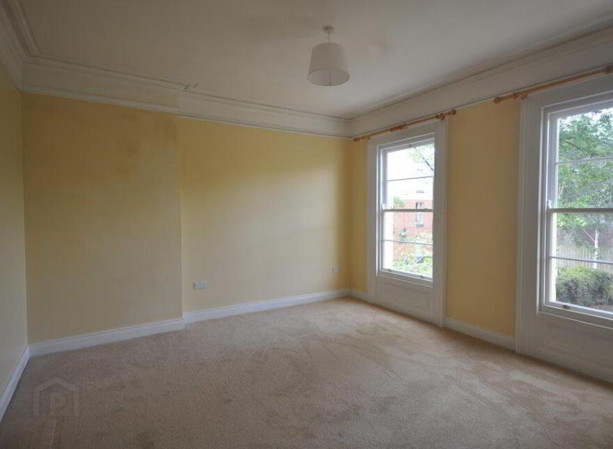 1 Windsor Avenue, Lisburn Road, Belfast, BT9 6EE