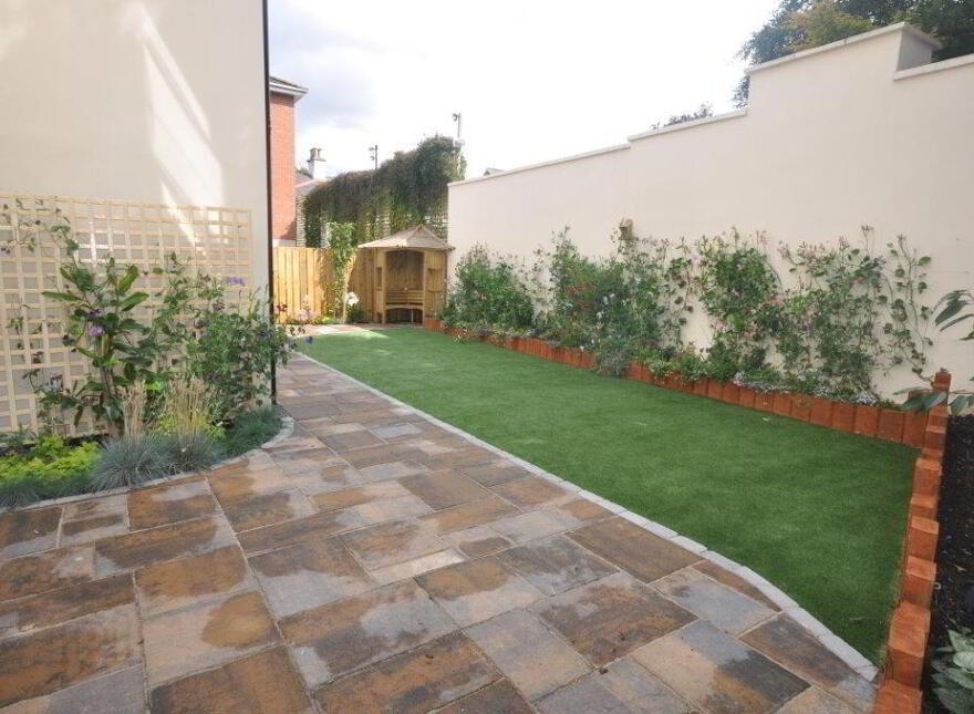 1 Windsor Avenue, Lisburn Road, Belfast, BT9 6EE