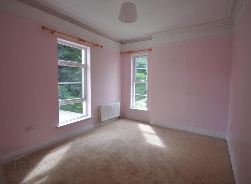 1 Windsor Avenue, Lisburn Road, Belfast, BT9 6EE