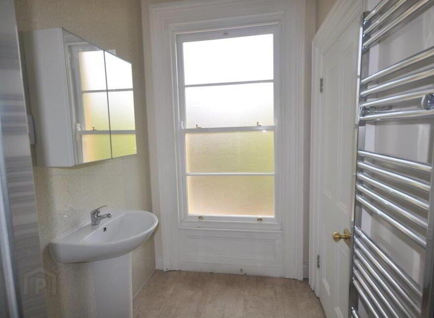 1 Windsor Avenue, Lisburn Road, Belfast, BT9 6EE