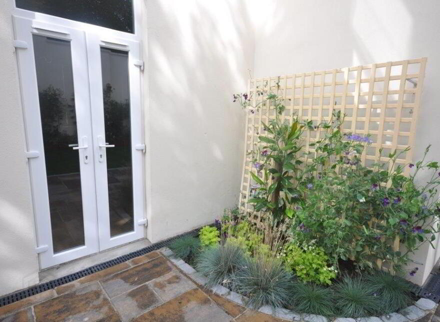 1 Windsor Avenue, Lisburn Road, Belfast, BT9 6EE