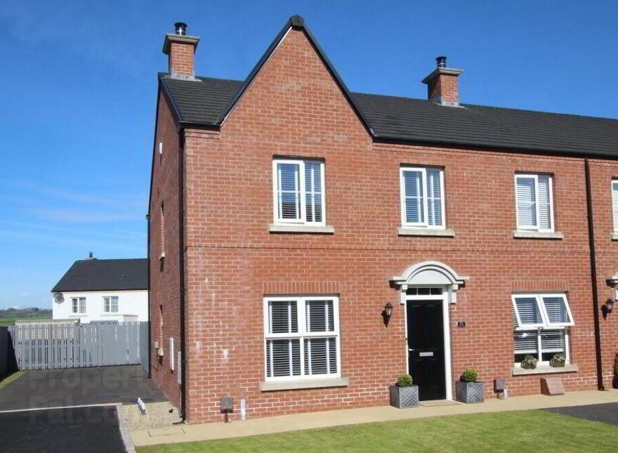 51 Ollar Valley, Ballyclare, BT39 9ZE photo