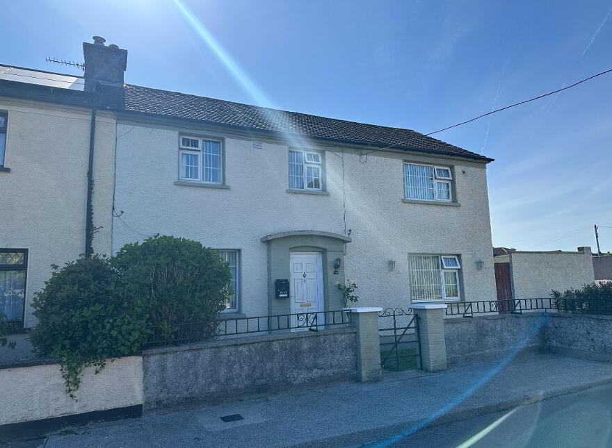 14 Pearse Park, Clonmel, E91XF10