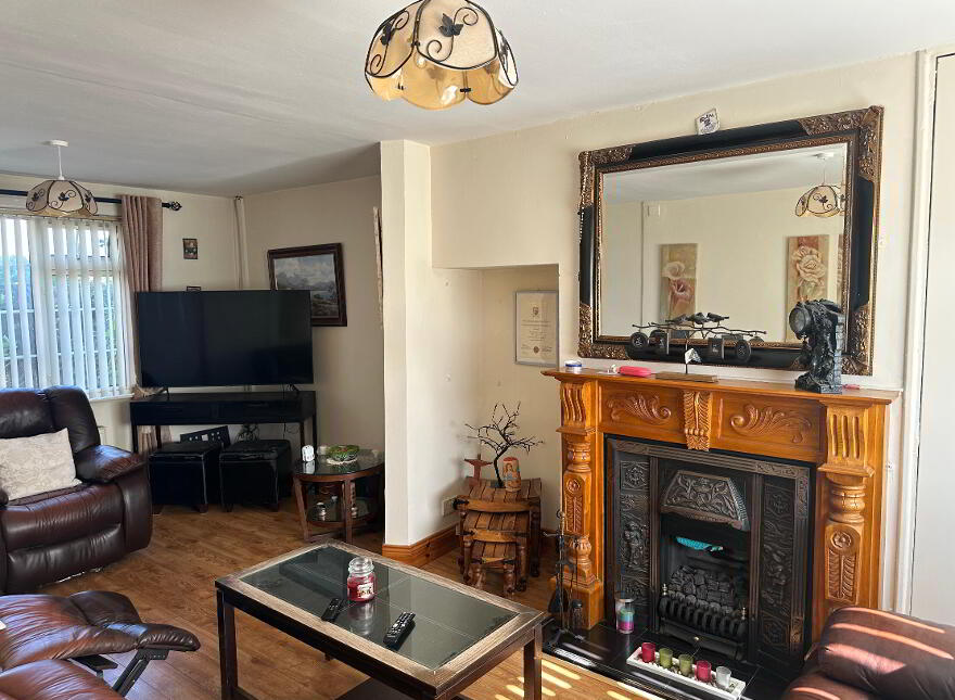 14 Pearse Park, Clonmel, E91XF10