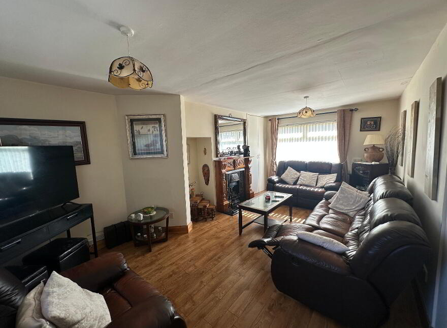 14 Pearse Park, Clonmel, E91XF10