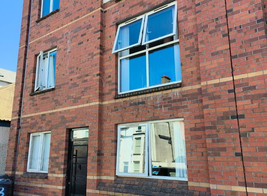 28 Lower Windsor Avenue, Belfast, BT9 7DX photo