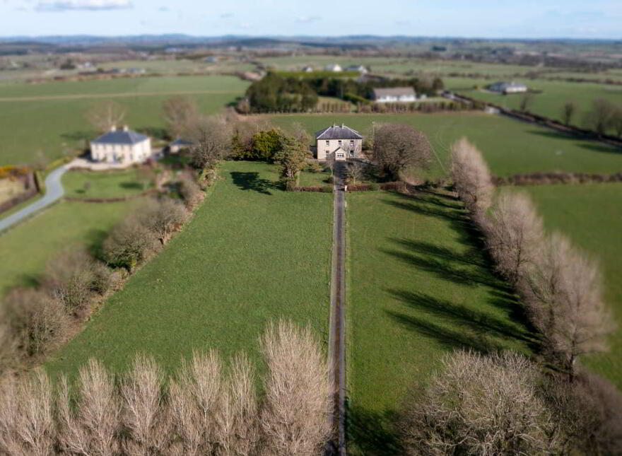 Carrigahilla, Stradbally, X42HD50 photo
