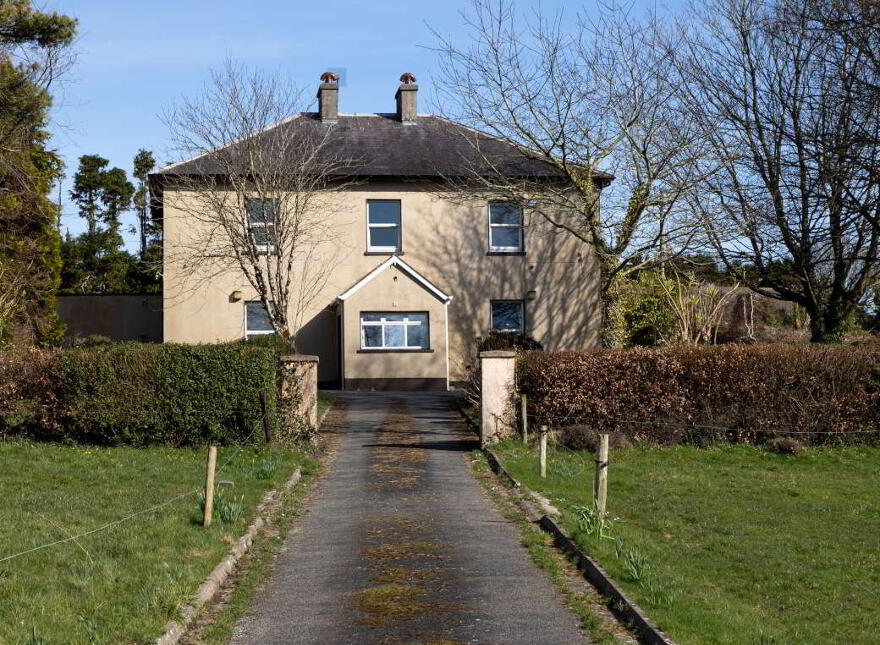 Carrigahilla, Stradbally, X42HD50
