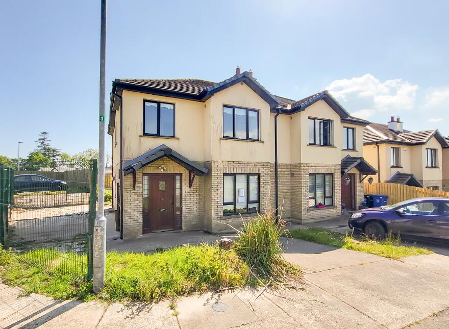 51 Chestnut Walk, Kilmuckridge, Gorey, Y25VF84 photo