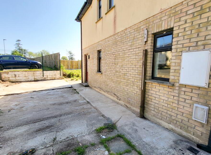 51 Chestnut Walk, Kilmuckridge, Gorey, Y25VF84