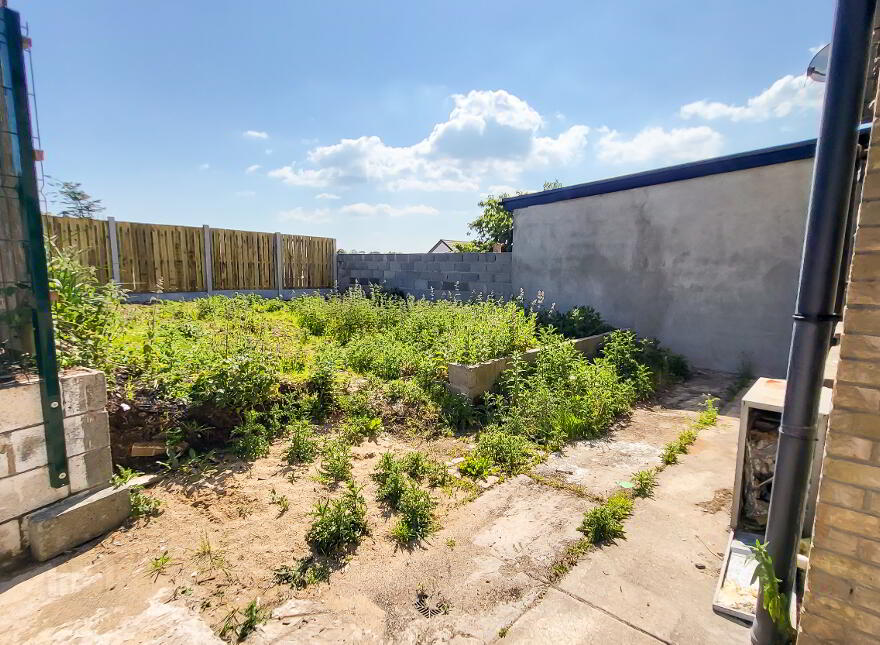 51 Chestnut Walk, Kilmuckridge, Gorey, Y25VF84
