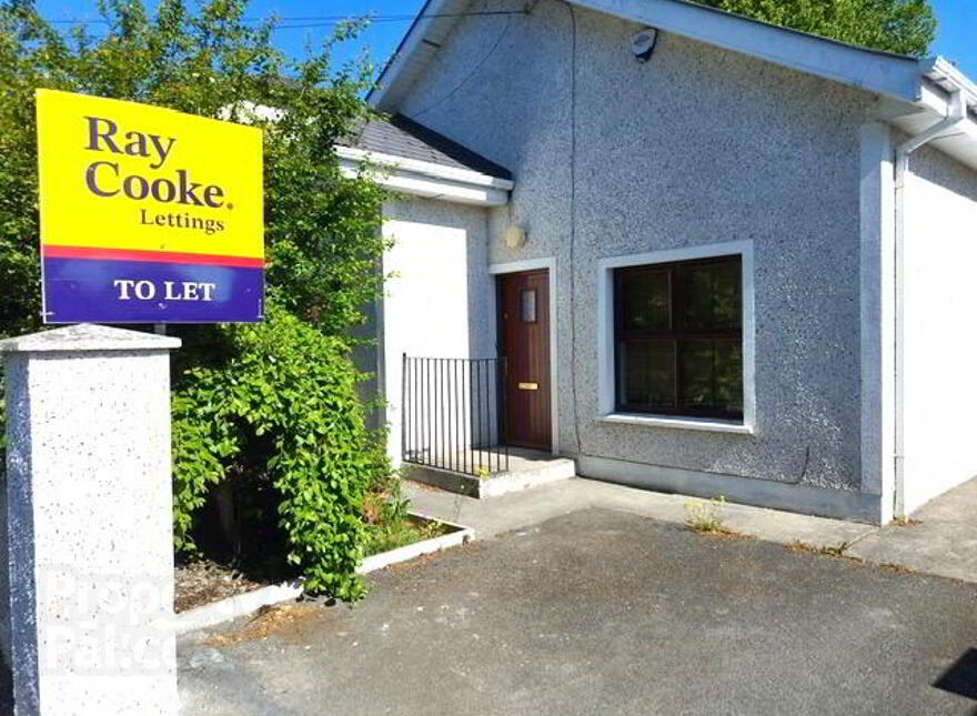 Church Road, Celbridge photo