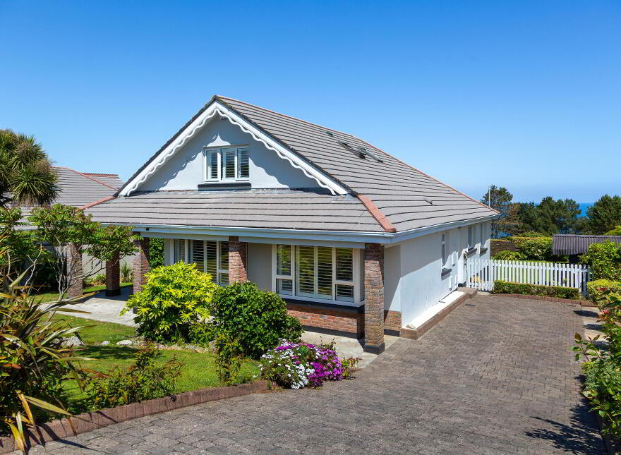 2 Bayside Glen, Wicklow Town, A67HR94 photo