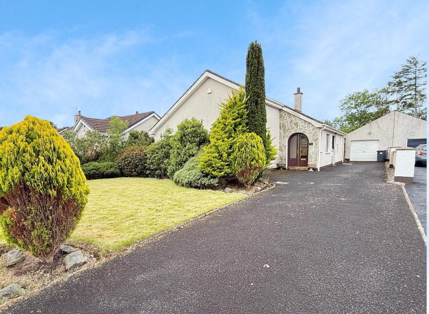 36 Charnwood Park, Coleraine, BT52 1JZ photo