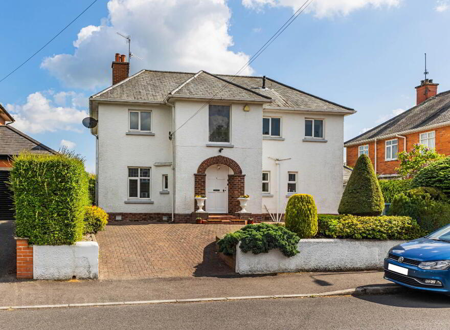 3 Coolsara Park, Lisburn, BT28 3BG photo