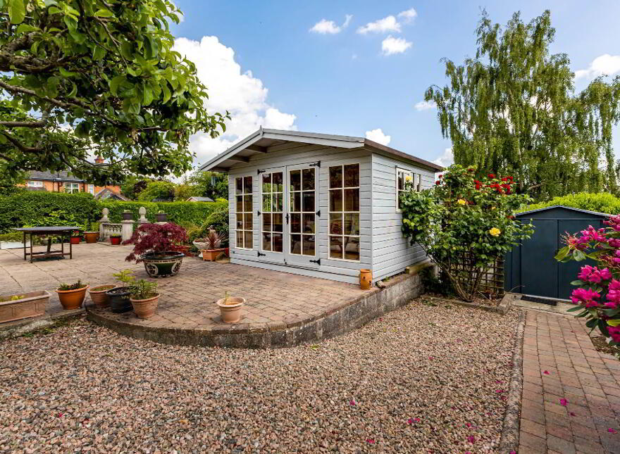 3 Coolsara Park, Lisburn, BT28 3BG