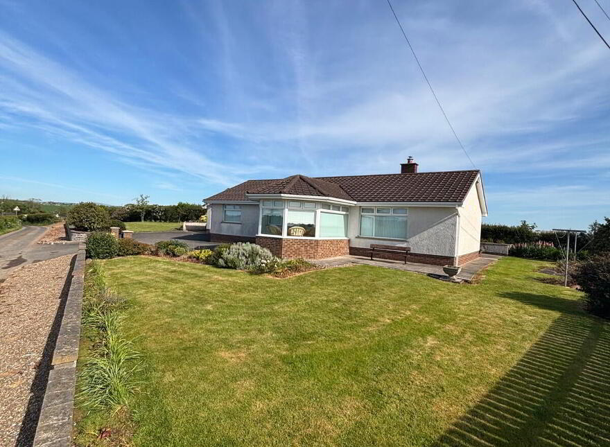 33 Ballymaleddy Road, Comber, BT23 5RD photo